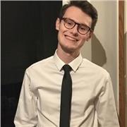 Aide aux devoirs et cours d'anglais par un lycéen